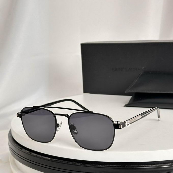 Yves Saint Laurent YSL Sunglasses ID:20240804-721